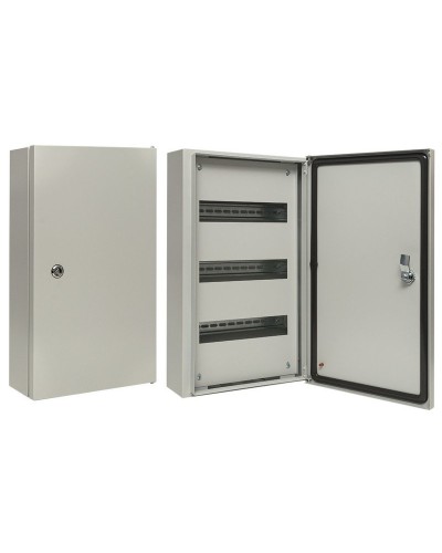ЩРН-36 (520х310х120) IP54 Basic (mb24-36-bas). Щит распределительный навесной. EKF в Новошахтинске