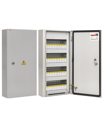 ЩРН-48 (620х310х120) IP54 PROxima (mb24-48). Щит распределительный навесной. EKF в Новошахтинске