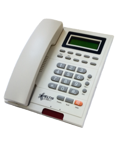 ELTIS SC1000-C1. Пульт диспетчера. ELTIS в Новошахтинске