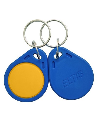 ELTIS RF Ключ для домофона. Брелок. ELTIS в Новошахтинске