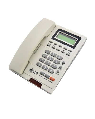 Eltis SC5000-D1. Пульт поста охраны. ELTIS в Новошахтинске