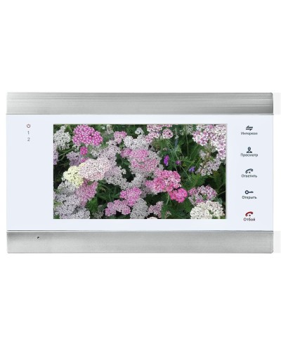 ELTIS VM700-7CLM-HP/беструбочн.. Монитор видеодомофона. ELTIS в Новошахтинске