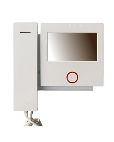 ELTIS VM400-4CL. Монитор видеодомофона. ELTIS в Новошахтинске