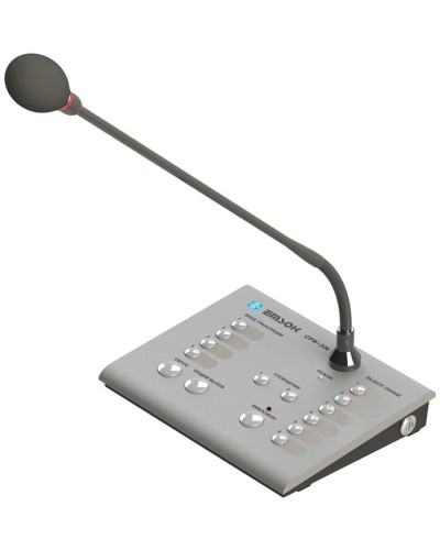 CPW-206. Пульт управления. EMSOK в Новошахтинске
