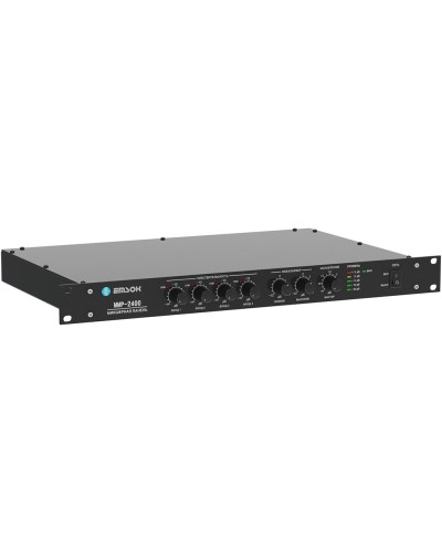 MMP-2400. Микшерная панель. EMSOK в Новошахтинске