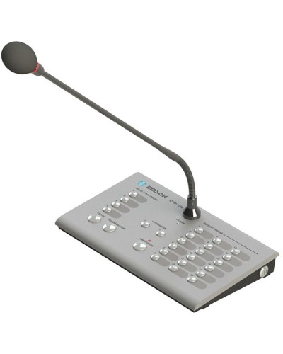 CPW-218. Пульт управления. EMSOK в Новошахтинске