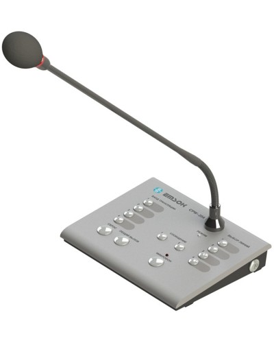 CPW-204. Пульт управления. EMSOK в Новошахтинске