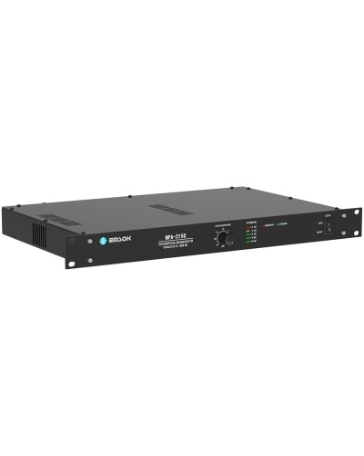MPA-2150. Усилитель мощности. EMSOK в Новошахтинске
