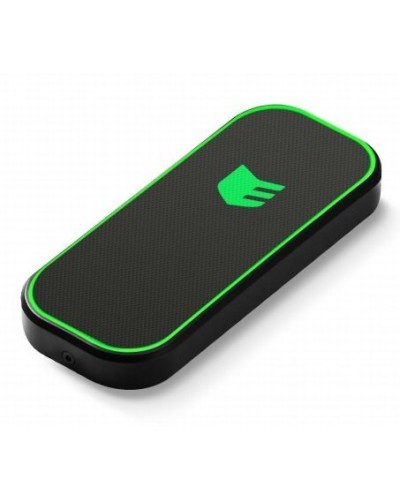 ER1402 Mullion ESMART Reader BLE Bubble(черный). Считыватель бесконтактный для proxi-карт и брелоков. ESMART в Новошахтинске