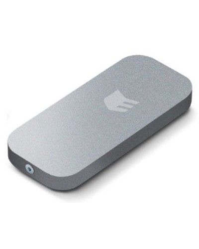 ER1501 Mullion ESMART Reader BLE (Carbon Concrete). Считыватель бесконтактный для proxi-карт и брелоков. ESMART в Новошахтинске
