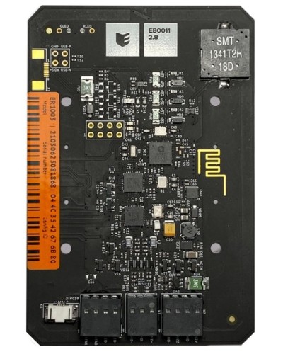 ER1003 ESMART Reader BLE . Считыватель бесконтактный для proxi-карт и брелоков. ESMART в Новошахтинске