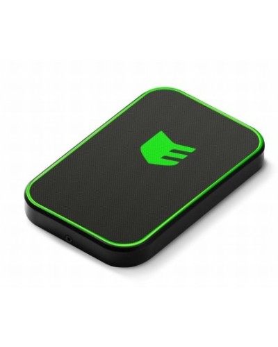 ER1602 ESMART Reader BLE Bubble (черный). Считыватель бесконтактный для proxi-карт и брелоков. ESMART в Новошахтинске