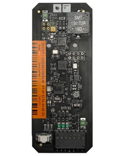 ER1304 Mullion ESMART Reader BLE. Считыватель бесконтактный для proxi-карт и брелоков. ESMART в Новошахтинске