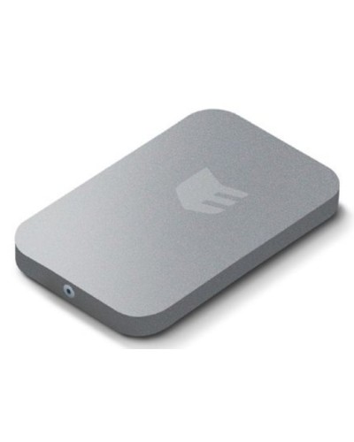ER1701 ESMART Reader BLE (Carbon Concrete). Считыватель бесконтактный для proxi-карт и брелоков. ESMART в Новошахтинске