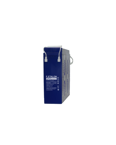F.ETALON FTE 12-150. Аккумулятор герметичный свинцово-кислотный. ETALON в Новошахтинске
