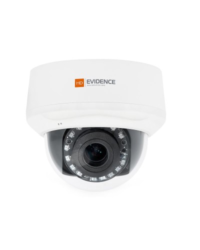 Apix-Dome/E2 2812. IP-камера купольная. EVIDENCE в Новошахтинске