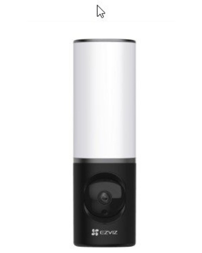 CS-LC3 (4MP,W1). Видеокамера IP цилиндрическая. EZVIZ в Новошахтинске