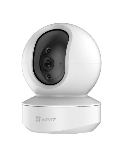 CS-TY1 (4MP,W1). Видеокамера IP поворотная. EZVIZ в Новошахтинске