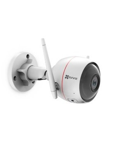 CS-C3W (4MP,4mm,H.265). Видеокамера IP цилиндрическая. EZVIZ в Новошахтинске