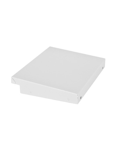 EMW-RR-500.210. Крыша дождевая для шкафов. Elbox в Новошахтинске