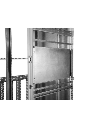 EMS-SMP-1100.500. Панель монтажная перфорированная. Elbox в Новошахтинске