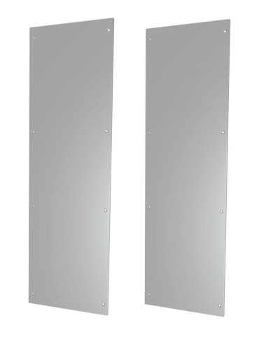 EMS-W-1800.x.600. Комплект боковых стенок для шкафов. Elbox в Новошахтинске