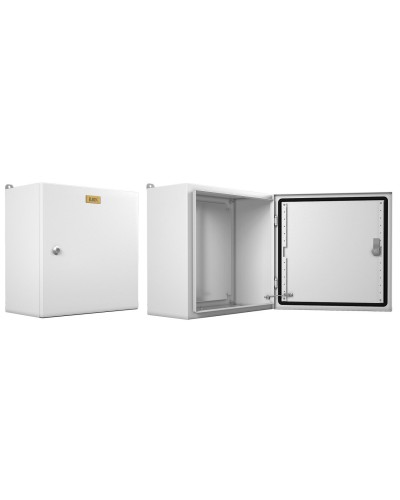 EMW-500.500.150-1-IP66. Шкаф распределительный электротехнический. Elbox в Новошахтинске