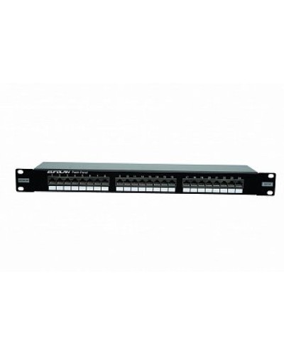 27B-F6-24BL: Патч-панель в Новошахтинске