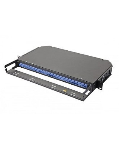 47C-24-S2-2L-16-11BL: Кросс оптический 19'' в Новошахтинске
