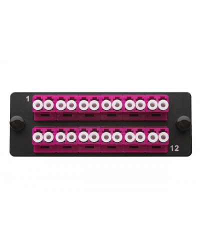 38M-40-2L-12BL: Планка Q-SLOT в Новошахтинске