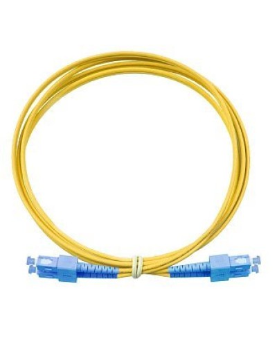 41F-S2-SC-SC-01. Патч-корд оптический. Eurolan в Новошахтинске