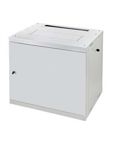 60W-09-64-30GY. Шкаф телекоммуникационный 19 настенный 9U. Eurolan в Новошахтинске