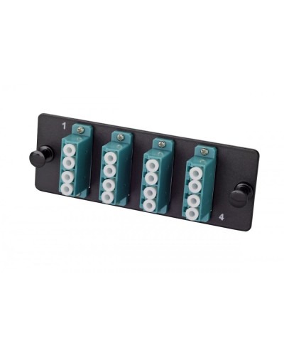 38M-30-4L-04BL: Планка Q-SLOT в Новошахтинске