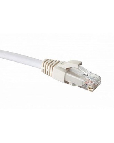 21D-U5-05WT. Патч-корд UTP. Eurolan в Новошахтинске
