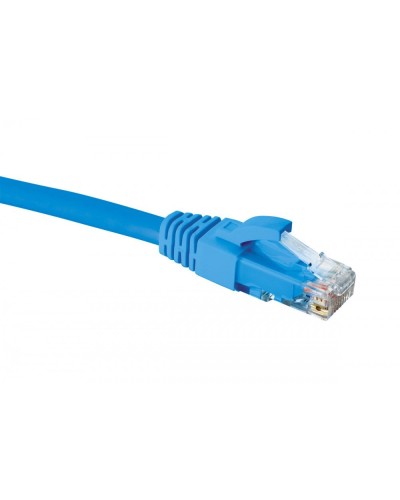 21D-U5-1EBU. Патч-корд медный. Eurolan в Новошахтинске