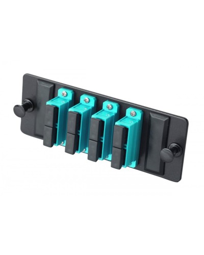 38M-30-2S-04BL: Планка Q-SLOT в Новошахтинске