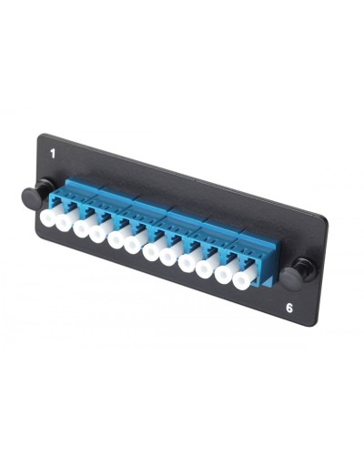 38M-S2-2L-06BL: Планка Q-SLOT в Новошахтинске