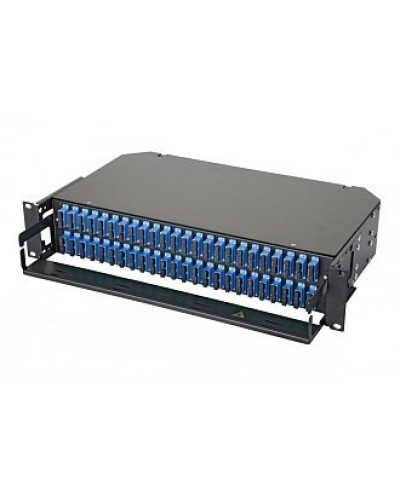 47E-48-S2-2S-48-11BL: Кросс оптический 19'' в Новошахтинске