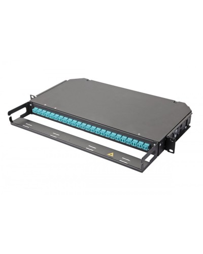 47C-24-30-2L-24-11BL: Кросс оптический 19'' в Новошахтинске