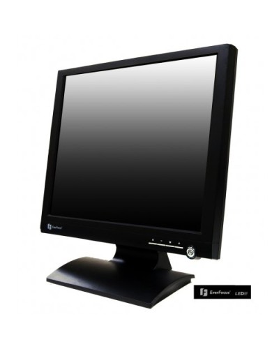 FH-17LED. Монитор TFT LED 17 дюймов. EverFocus в Новошахтинске