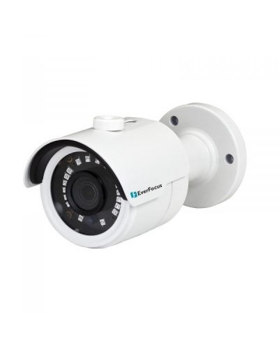 EZN-1240-A. Видеокамера IP цилиндрическая. EverFocus в Новошахтинске