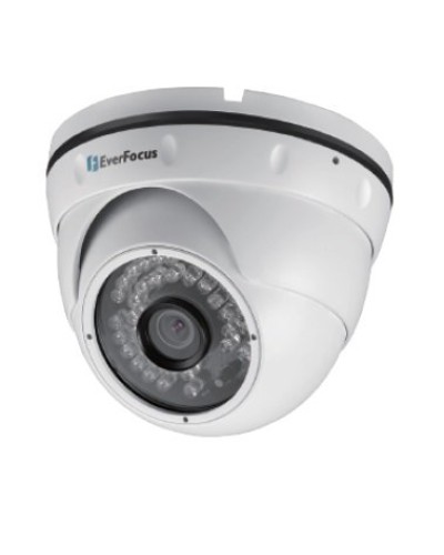EBN-268. Видеокамера IP купольная. EverFocus в Новошахтинске