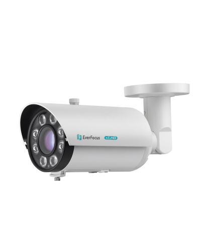 EZ-950F. Видеокамера AHD цилиндрическая. EverFocus в Новошахтинске
