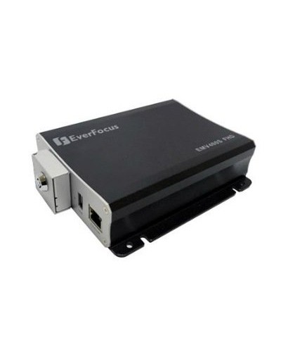 EMV-400SFHD. Видеорегистратор AHD 4-канальный автомобильный. EverFocus в Новошахтинске