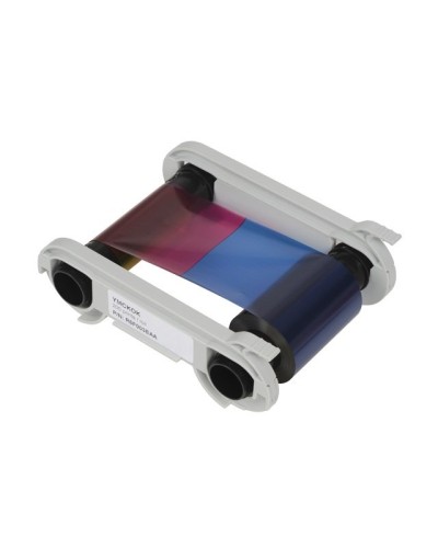 Evolis R6F003EAA. Лента для двусторонней печати. Evolis в Новошахтинске