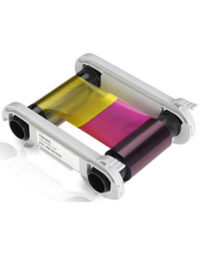 Evolis R5F002EAA YMCKO 200. Картридж. Evolis в Новошахтинске