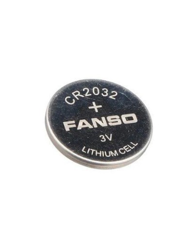 CR2032 FANSO. Литиевая батарея. FANSO в Новошахтинске