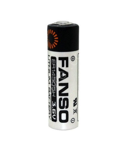 ER14505H/S FANSO. Литиевая батарея. FANSO в Новошахтинске