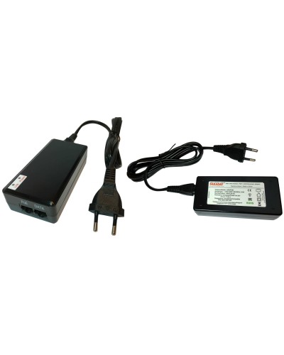 24W/POE. Инжектор PoE. FARADAY в Новошахтинске