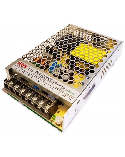 150W/24V Slim. Блок питания. FARADAY в Новошахтинске